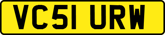 VC51URW