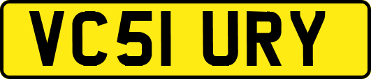 VC51URY