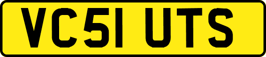 VC51UTS