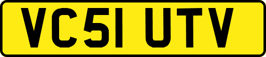 VC51UTV