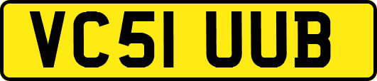 VC51UUB