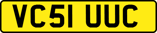 VC51UUC