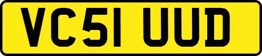VC51UUD
