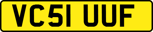 VC51UUF