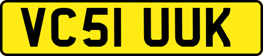 VC51UUK