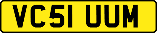 VC51UUM