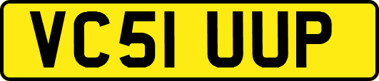 VC51UUP