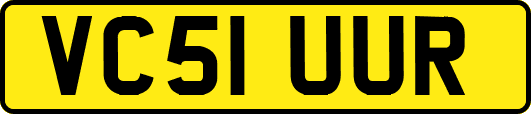 VC51UUR