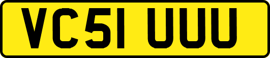 VC51UUU
