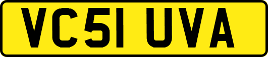 VC51UVA