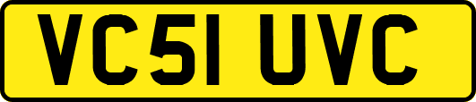 VC51UVC