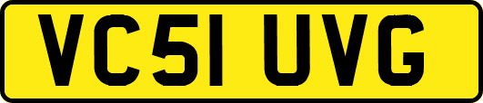 VC51UVG