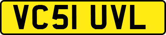 VC51UVL