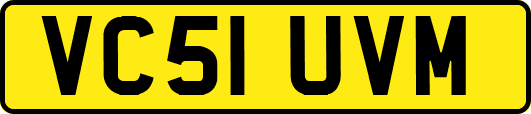 VC51UVM