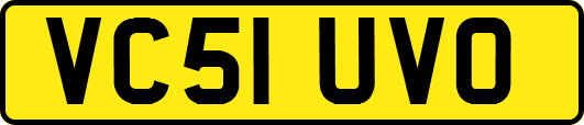 VC51UVO