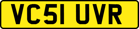 VC51UVR