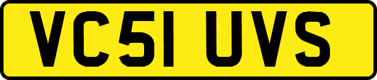 VC51UVS