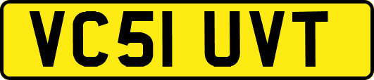 VC51UVT