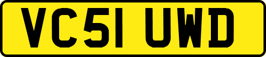 VC51UWD
