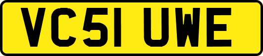 VC51UWE