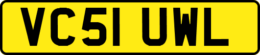 VC51UWL