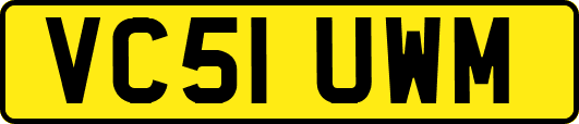VC51UWM