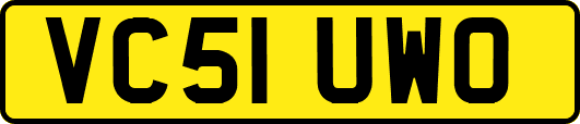 VC51UWO