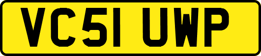 VC51UWP