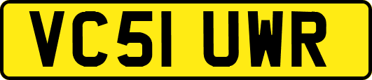 VC51UWR