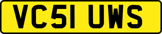 VC51UWS