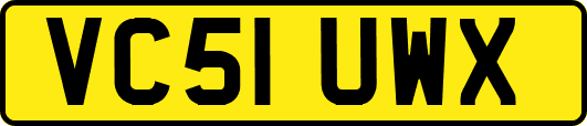 VC51UWX
