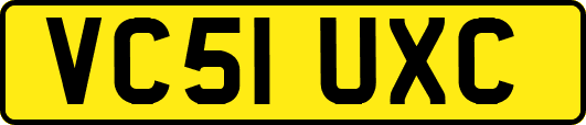 VC51UXC
