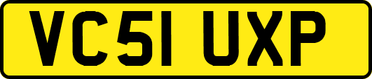 VC51UXP