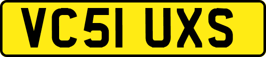 VC51UXS