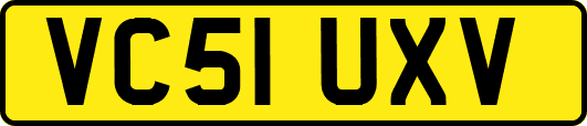 VC51UXV