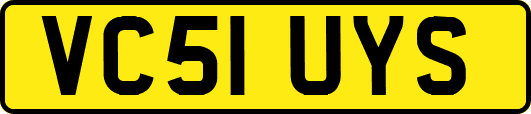 VC51UYS