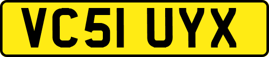 VC51UYX