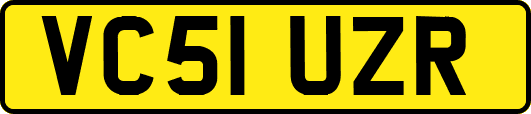 VC51UZR