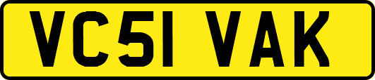 VC51VAK