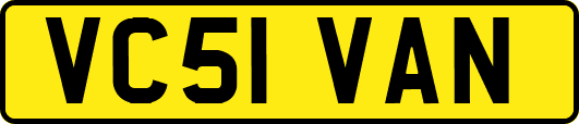 VC51VAN