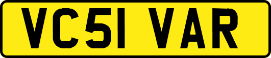 VC51VAR