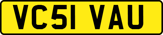 VC51VAU