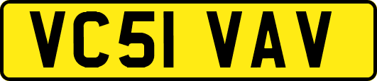 VC51VAV