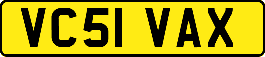 VC51VAX