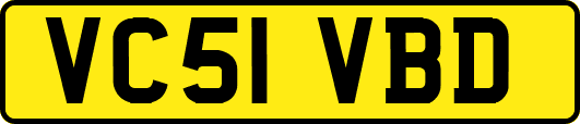 VC51VBD