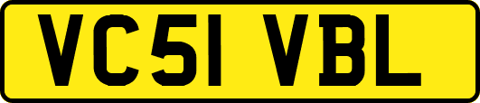 VC51VBL