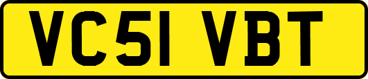 VC51VBT