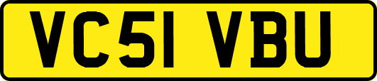 VC51VBU