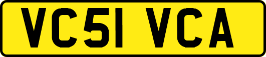 VC51VCA