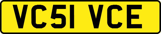 VC51VCE